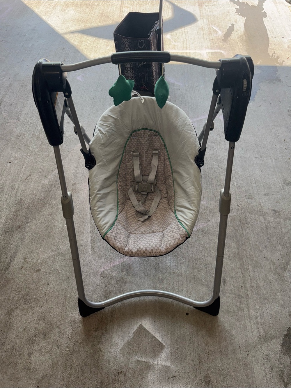Graco Baby Swing/Seat